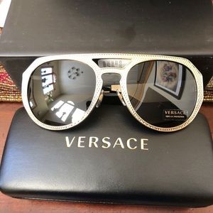 Versace sunglasses